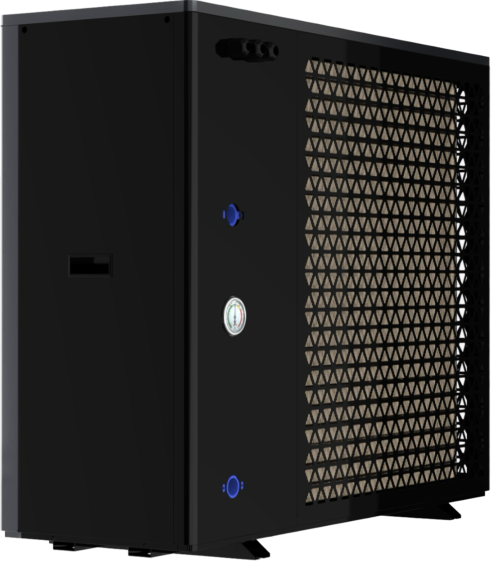 ITERM IM301F - 8 KW